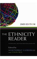 Ethnicity Reader