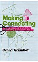 Making is Connecting