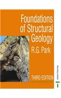 Foundation of Structural Geology