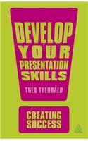 Develop Your Presentation Skills