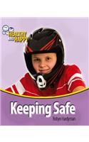 Keeping Safe. Robyn Hardyman