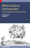 Effective Science Communication (Third Edition)