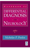 Handbook of Differential Diagnosis in Neurology