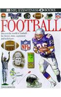 NFL (Eyewitness Guides)