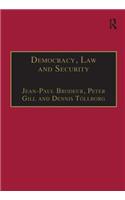 Democracy, Law and Security