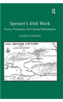 Spenser's Irish Work