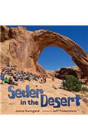 Seder in the Desert