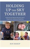 Holding Up The Sky Together