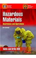 Hazardous Materials Awareness and Operations: Skills and Drills DVD