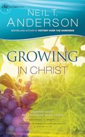 Growing in Christ: Deepen Your Relationship With Jesus(5 Victory)