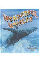 Wonderful Whales
