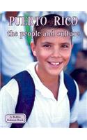Puerto Rico, the People and Culture