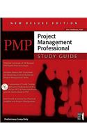 PMP®: Project Management Professional Study Guide