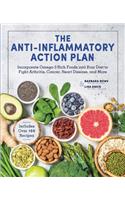 Anti-Inflammatory Action Plan