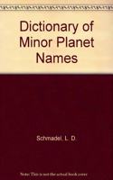 Dictionary of Minor Planet Names