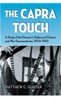 Capra Touch