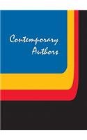 Contemporary Authors: A Bio-Bibliographical Guide to Current Writers in Fiction, General Nonfiction, Poetry, Journalism, Drama, Motion Pictures, Television, and Other Fie