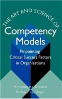 The Art and Science of Competency Models