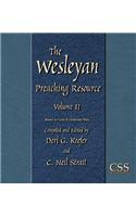 The Wesleyan Preaching Resource