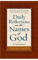 Daily Reflections on the Names of God