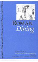 Roman Dining