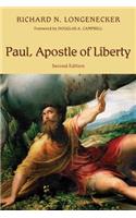 Paul, Apostle of Liberty