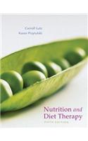 Nutrition and Diet Therapy