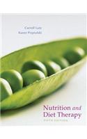 Nutrition & Diet Therapy: Evidence-based Applications