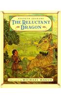 The Reluctant Dragon