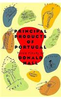 Principal Products of Portugal