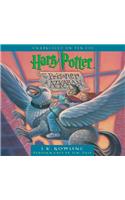 Harry Potter and the Prisoner of Azkaban: (03 Harry Potter)