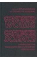 Contested Words, Contested Science: Unraveling the Facilitated Communication Controversy