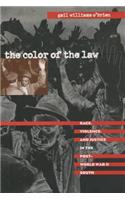 The Color of the Law
