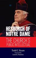 Hesburgh of Notre Dame