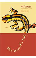 The The Lizard's Tale
