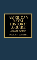 American Naval History