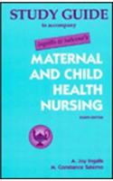 Maternal and Child Health Nursing (6/e) (Study Guide)