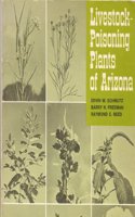 Livestock Poisoning Plants of Arizona