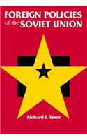 Foreign Policies of the Soviet Union