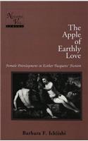 Apple of Earthly Love Vol. 1
