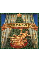 Christmas in New York