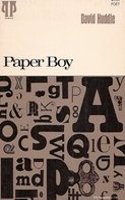 Paper Boy