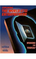 Exploring the World of the Entrepreneur