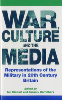 War, Culture and the Media