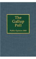 The Gallup Poll