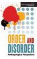 Order and Disorder