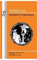 Sophocles: Oedipus Tyrannus