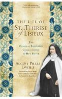 Life of St. Thérèse of Lisieux