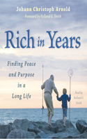 Rich in Years