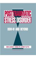 Posttraumatic Stress Disorder